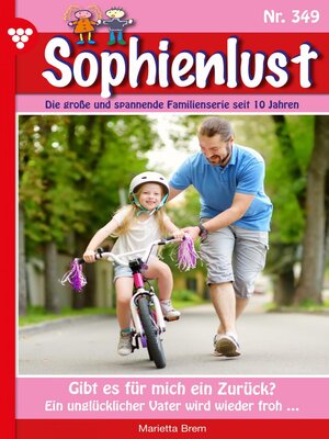 cover image of Sophienlust 349 – Familienroman